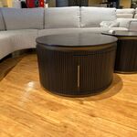 Salontafel, zwart
